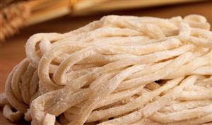 面食行业市场发展现状分析 面食消费刚需性强发展势头强劲