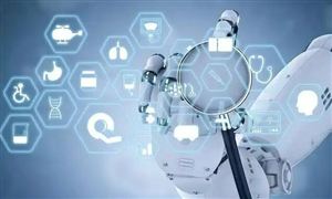 2023健康医疗大数据市场规模占比分析