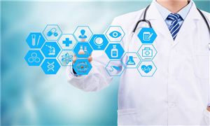 健康医疗大数据的发展 健康医疗大数据行业市场分析