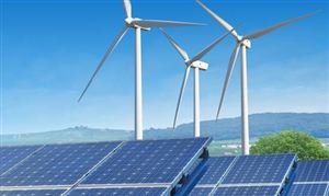 风力发电设备行业进出口现状 风力发电设备行业市场规模分析