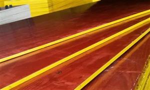 建筑木模板产业研究 建筑木模板行业运行态势及投资规划