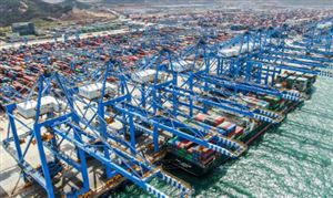 智慧港口投资市场分析 智慧港口未来发展趋势及竞争格局