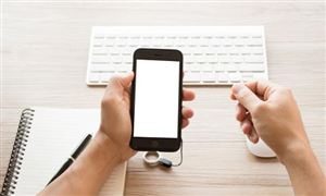 中国手机零售市场深度分析及市场产销分析2023