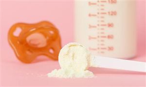 羊奶粉行业调研及羊奶粉行业未来发展趋势预测