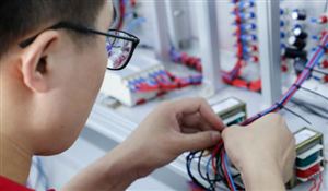 中国人机交互式设备行业现状分析2022