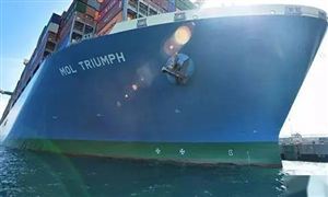 海洋涂料行业发展现状及行业投资潜力分析