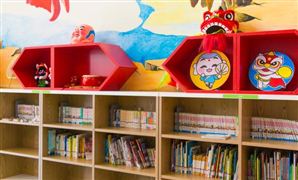 中国儿童绘本行业市场需求 中国儿童绘本行业发展战略研究