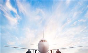 民航保障货运航班量环比增长4.2% 航空航天制造业未来发展前景分析