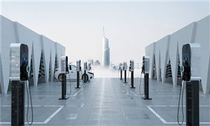 支持政策相继出台 充电桩市场发展空间广阔 11月公共充电桩情况及数据分析