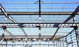 行业报告 2023钢结构产业发展现状及市场容量分析