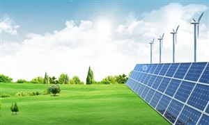 分布式能源行业竞争格局及行业发展现状分析2023