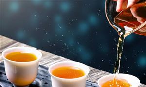 2022年中国茶具行业现状分析 智能茶具将是未来主要发展方向