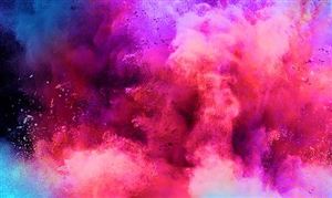 2022年水粉颜料行业现状分析 颜料市场消费潜力巨大