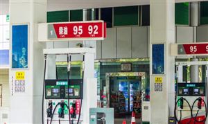 20227年柴油行业现状分析 2021年柴油出口量为1849.79万吨