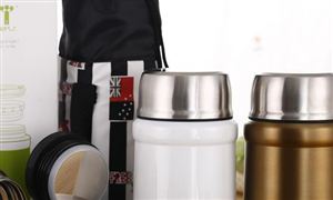 保温饭盒产业发展现状如何? 2022年中国保温饭盒行业发展现状分析