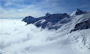 目前中国冰雪旅游产业分析 冰雪旅游市场分析