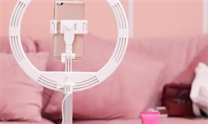 直播电商产业链发展现状 直播电商行业发展趋势分析