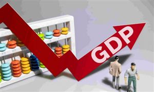 2022行业深度分析 中国经济金融行业市场形势分析