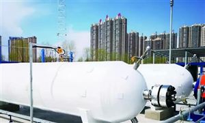 储氢材料行业发展趋势 储氢材料行业市场规模分析