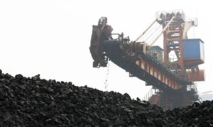 陕西省煤炭行业市场深度分析 陕西省煤炭行业发展趋势及市场规模