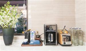 料理行业调研  料理机行业市场发展现状与发展前景分析