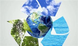 循环经济产业市场深度调研 循环经济发展现状及前景展望