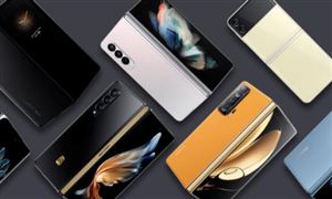 2022年全球折叠屏手机出货量预测 折叠屏手机发展发展现状及市场需求分析