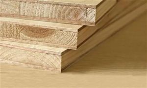 人造板行业报告 胶合板类产品仍然是我国人造板产品消费量最大的品种