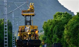 电气化行业市场前瞻 电气化行业发展现前景分析