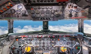 中国航空电子行业市场调研与发展趋势分析2023