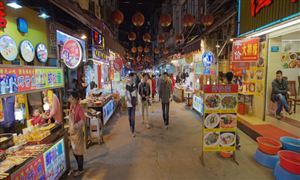 行业动态：物流跑起来 文旅热起来 餐饮消费大复苏行业前景加速