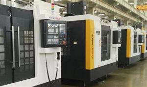 数控系统行业市场深度分析 数控系统行业发展趋势分析