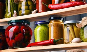 2022腌制食品行业调研 腌制食品行业发展现状分析