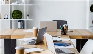 2022年中国办公家具产业现状分析 预测市场规模将增长到1183亿元