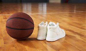 篮球鞋行业现状怎样了?篮球鞋行业前景展望