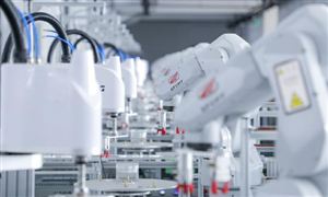 中国智能制造行业发展现状分析 智能制造行业前景展望2022