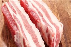 我国猪肉消费需求量调研 中国猪肉的市场容量和变化趋势