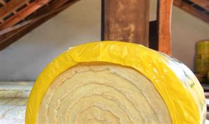 2022玻璃棉行业市场深度调研 中国玻璃棉行业前景预测2023