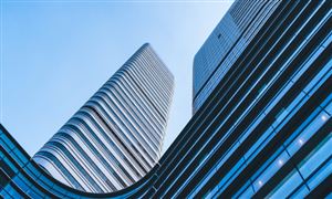 中国第一高楼办公出租率达到80% 办公楼市场增长空间分析