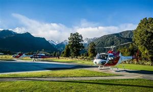 低空旅游行业发展 低空旅游行业发展前景及投资潜力