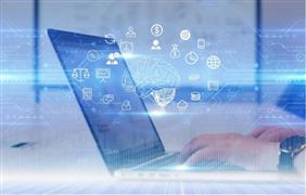 智慧城市是数字经济重要应用场景 2022中国智慧城市规模达到25万亿元