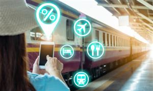 在线旅游行业市场发展现状分析及行业深度分析