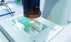 机器视觉行业发展现状深度分析及行业未来趋势分析