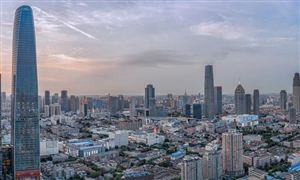 城市规划建设行业市场发展现状 城市规划建设行业市场发展空间研究