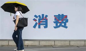 消费信贷行业行业深度分析及行业发展趋势