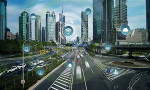 智慧交通行业发展前景 智慧交通行业发展预测
