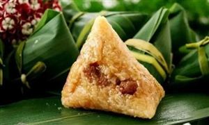 小粽子大市场 预计2024年我国粽子市场规模将达百亿元