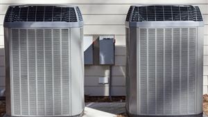 一年中最冷的时候要到来了，空气能热泵却暖起来了