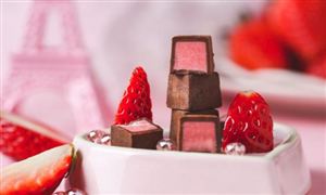 巧克力行业市场深度分析及发展规划预测2023