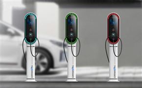 充电桩产业迎来发展黄金期 我国充电桩建设存在6300万的缺口